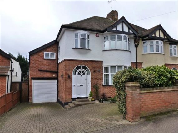 4 Bedroom Detached